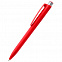 Ручка шариковая Galle - Красный PP с логотипом в Ставрополе заказать по выгодной цене в кибермаркете AvroraStore