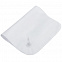 Надувная подушка Ease, белая с логотипом в Ставрополе заказать по выгодной цене в кибермаркете AvroraStore