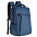 Рюкзак для ноутбука Burst, синий с логотипом в Ставрополе заказать по выгодной цене в кибермаркете AvroraStore