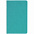 Блокнот Cluster Mini в клетку, синий с логотипом в Ставрополе заказать по выгодной цене в кибермаркете AvroraStore