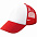 Бейсболка Sunbreaker, белая с логотипом в Ставрополе заказать по выгодной цене в кибермаркете AvroraStore
