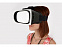 Очки виртуальной реальности "Reality" с логотипом в Ставрополе заказать по выгодной цене в кибермаркете AvroraStore