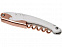 Нож Mila с логотипом в Ставрополе заказать по выгодной цене в кибермаркете AvroraStore