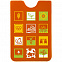 Чехол для карточки Industry, сельское хозяйство с логотипом в Ставрополе заказать по выгодной цене в кибермаркете AvroraStore