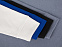 Свитшот унисекс S2, синий с логотипом в Ставрополе заказать по выгодной цене в кибермаркете AvroraStore