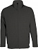 Куртка мужская Nova Men 200, темно-серая с логотипом в Ставрополе заказать по выгодной цене в кибермаркете AvroraStore