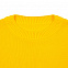 Джемпер оверсайз унисекс Stated в сумке, желтый с логотипом в Ставрополе заказать по выгодной цене в кибермаркете AvroraStore