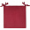 Сидушка Settle In, красная с логотипом в Ставрополе заказать по выгодной цене в кибермаркете AvroraStore