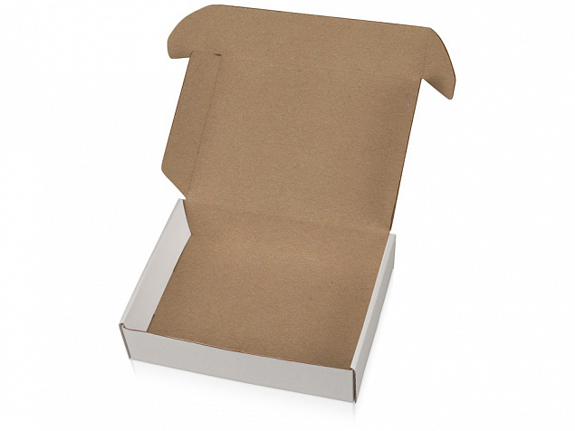 Коробка подарочная Zand, M с логотипом в Ставрополе заказать по выгодной цене в кибермаркете AvroraStore