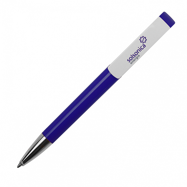 Ручка шариковая TAG с логотипом в Ставрополе заказать по выгодной цене в кибермаркете AvroraStore