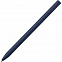 Ручка шариковая Carton Plus, синяя с логотипом в Ставрополе заказать по выгодной цене в кибермаркете AvroraStore
