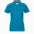 Рубашка поло Рубашка женская 04WL Голубой с логотипом в Ставрополе заказать по выгодной цене в кибермаркете AvroraStore