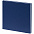 Скетчбук Object, синий с логотипом в Ставрополе заказать по выгодной цене в кибермаркете AvroraStore