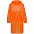 Дождевик-анорак Alatau, оранжевый неон с логотипом в Ставрополе заказать по выгодной цене в кибермаркете AvroraStore