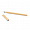 Бесконечный карандаш MURET, Бежевый с логотипом в Ставрополе заказать по выгодной цене в кибермаркете AvroraStore