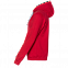 Толстовка унисекс 23 Красный с логотипом в Ставрополе заказать по выгодной цене в кибермаркете AvroraStore