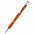 Ручка металлическая Molly - Белый BB с логотипом в Ставрополе заказать по выгодной цене в кибермаркете AvroraStore