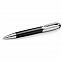 Письменный набор ORLANDO, ручка и ручка-роллер, серебристый с логотипом в Ставрополе заказать по выгодной цене в кибермаркете AvroraStore