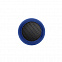 Портативная mini Bluetooth-колонка Sound Burger "Ellipse" синий с логотипом в Ставрополе заказать по выгодной цене в кибермаркете AvroraStore