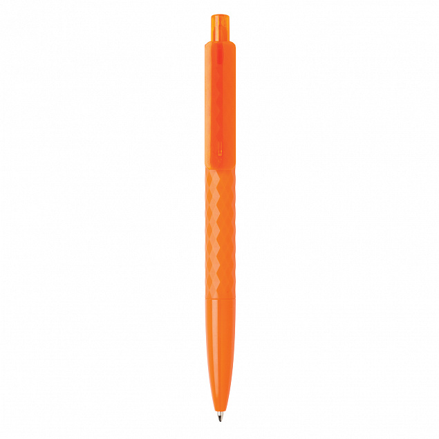 Ручка X3 с логотипом в Ставрополе заказать по выгодной цене в кибермаркете AvroraStore