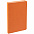 Ежедневник Base Mini, недатированный, оранжевый с логотипом в Ставрополе заказать по выгодной цене в кибермаркете AvroraStore