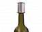 Вакуумная пробка для вина «Aragon» с логотипом в Ставрополе заказать по выгодной цене в кибермаркете AvroraStore