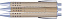 Набор: ручка и карандаш с логотипом в Ставрополе заказать по выгодной цене в кибермаркете AvroraStore