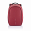 Антикражный рюкзак Bobby Hero Small, красный с логотипом в Ставрополе заказать по выгодной цене в кибермаркете AvroraStore