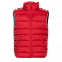 Жилет Жилет 82 Красный с логотипом в Ставрополе заказать по выгодной цене в кибермаркете AvroraStore