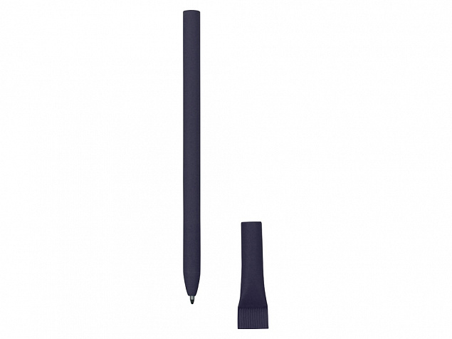Шариковая ручка Papper с логотипом в Ставрополе заказать по выгодной цене в кибермаркете AvroraStore