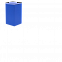 Коробка глянцевая для термокружки Surprise, синяя с логотипом в Ставрополе заказать по выгодной цене в кибермаркете AvroraStore