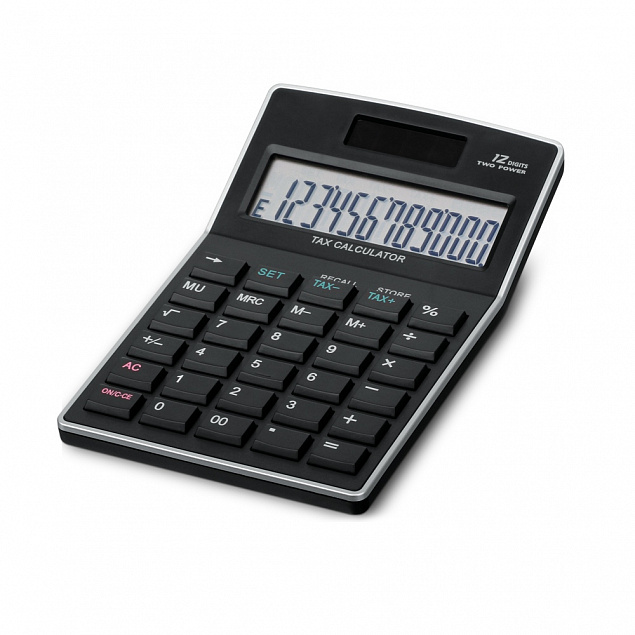 KALEB. цифровой калькулятор с логотипом в Ставрополе заказать по выгодной цене в кибермаркете AvroraStore