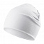 Шапка HeadOn ver.2, белая с логотипом в Ставрополе заказать по выгодной цене в кибермаркете AvroraStore