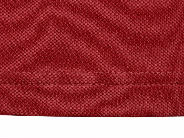 Рубашка поло Forehand женская, темно-красный с логотипом в Ставрополе заказать по выгодной цене в кибермаркете AvroraStore