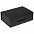 Коробка Matter, черная с логотипом в Ставрополе заказать по выгодной цене в кибермаркете AvroraStore