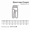 Джоггеры Iqoniq Cooper из переработанного хлопка, унисекс, 340 г/м² с логотипом в Ставрополе заказать по выгодной цене в кибермаркете AvroraStore