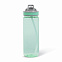 Спортивная бутылка для воды Portobello Premio, 750ml, аква с логотипом в Ставрополе заказать по выгодной цене в кибермаркете AvroraStore