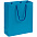 Пакет Wide, синий с логотипом в Ставрополе заказать по выгодной цене в кибермаркете AvroraStore