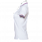Рубашка поло Рубашка женская 04WRUS Белый с логотипом в Ставрополе заказать по выгодной цене в кибермаркете AvroraStore