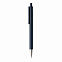 Ручка Amisk из переработанного алюминия RCS с логотипом в Ставрополе заказать по выгодной цене в кибермаркете AvroraStore
