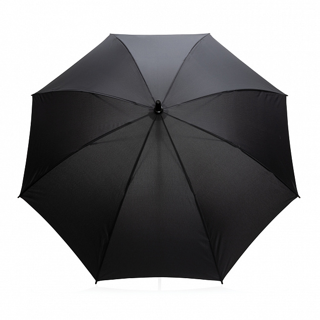 Зонт-антишторм Impact из RPET AWARE™, 23" с логотипом в Ставрополе заказать по выгодной цене в кибермаркете AvroraStore