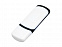 USB 2.0- флешка на 16 Гб с цветными вставками с логотипом в Ставрополе заказать по выгодной цене в кибермаркете AvroraStore