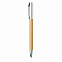 Бамбуковая ручка Modern с логотипом в Ставрополе заказать по выгодной цене в кибермаркете AvroraStore