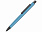 Металлическая шариковая ручка «Ellipse gum» soft touch с зеркальной гравировкой с логотипом в Ставрополе заказать по выгодной цене в кибермаркете AvroraStore