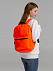 Рюкзак Manifest Color из светоотражающей ткани, оранжевый с логотипом в Ставрополе заказать по выгодной цене в кибермаркете AvroraStore