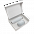 Набор Edge Box C white (белый) с логотипом в Ставрополе заказать по выгодной цене в кибермаркете AvroraStore