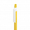 Ручка шариковая RETRO, пластик с логотипом в Ставрополе заказать по выгодной цене в кибермаркете AvroraStore