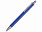 Ручка шариковая металлическая «Groove» с логотипом в Ставрополе заказать по выгодной цене в кибермаркете AvroraStore