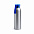 Бутылка для воды TUKEL, алюминий, пластик с логотипом в Ставрополе заказать по выгодной цене в кибермаркете AvroraStore