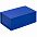 Коробка LumiBox, синяя с логотипом в Ставрополе заказать по выгодной цене в кибермаркете AvroraStore